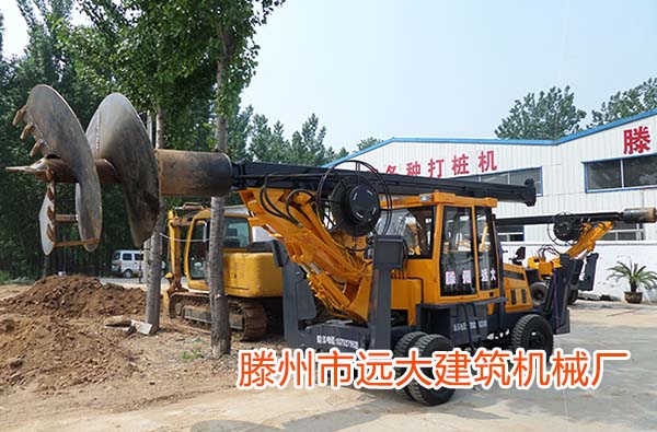钻孔直径500-1500mm草莓APP色版下载展示